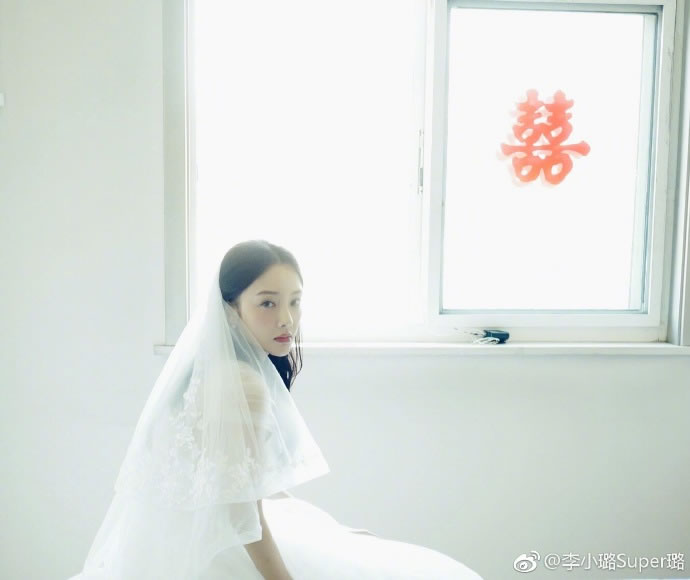 上海婚纱摄影
